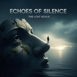 Darkwave cinematic - Single. Передняя обложка. Нажмите, чтобы увеличить.