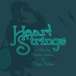 Heart Strings Original Motion Picture Soundtrack - Single. Передняя обложка. Нажмите, чтобы увеличить.