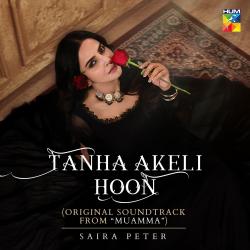 Tanha Akeli Hoon Original Soundtrack from Muamma - Single. Передняя обложка. Нажмите, чтобы увеличить.