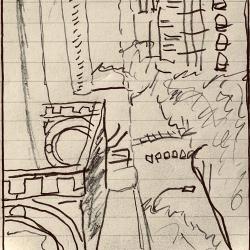 The Neighborhood Original Motion Picture Soundtrack. Передняя обложка. Нажмите, чтобы увеличить.