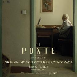 Il Ponte Original Motion Pictures Soundtrack - Single. Передняя обложка. Нажмите, чтобы увеличить.