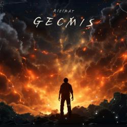 Geçmiş EDHO REMİX - Single. Передняя обложка. Нажмите, чтобы увеличить.