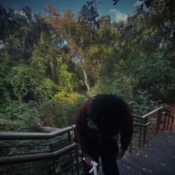 Galactic Lemonade Stand - Single. Передняя обложка. Нажмите, чтобы увеличить.