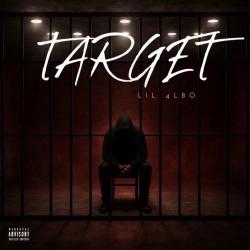 target - Single. Передняя обложка. Нажмите, чтобы увеличить.