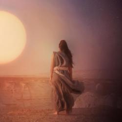 Daybreak Original Motion Picture Soundtrack - EP. Передняя обложка. Нажмите, чтобы увеличить.