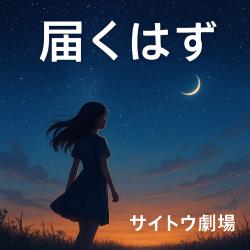 Todokuhazu feat. Futaba Minato - Single. Передняя обложка. Нажмите, чтобы увеличить.