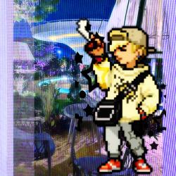 Pinkdolly - Single. Передняя обложка. Нажмите, чтобы увеличить.