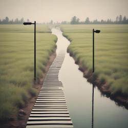 Gentle Hands - Single. Передняя обложка. Нажмите, чтобы увеличить.