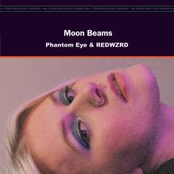 People Change Overnight... Moon Beams Original Motion Picture Soundtrack. Передняя обложка. Нажмите, чтобы увеличить.