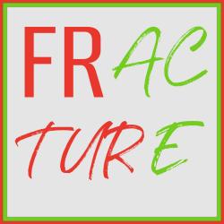 FRACTURE - Single. Передняя обложка. Нажмите, чтобы увеличить.