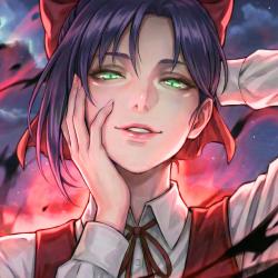 Hell Screen - Single. Передняя обложка. Нажмите, чтобы увеличить.