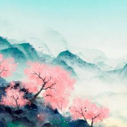 Madoka Magica Calm Piano Collection - EP. Передняя обложка. Нажмите, чтобы увеличить.