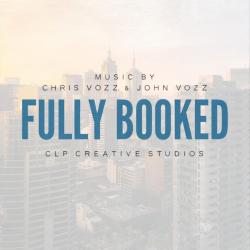 Fully Booked Original Soundtrack - EP. Передняя обложка. Нажмите, чтобы увеличить.