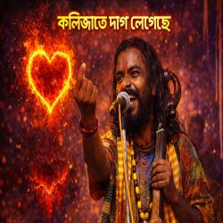 Kolijate Dag Legeche - Single. Передняя обложка. Нажмите, чтобы увеличить.