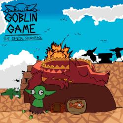 Goblin Game Original Soundtrack - EP. Передняя обложка. Нажмите, чтобы увеличить.