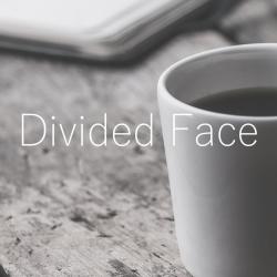 Divided Face feat. GUMI - Single. Передняя обложка. Нажмите, чтобы увеличить.