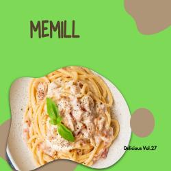 Delicious Vol.27 Original Soundtrack. Передняя обложка. Нажмите, чтобы увеличить.