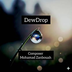 DewDrop Cinematic Drama - Single. Передняя обложка. Нажмите, чтобы увеличить.