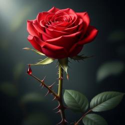 A Beautiful Scar Named You - Single. Передняя обложка. Нажмите, чтобы увеличить.