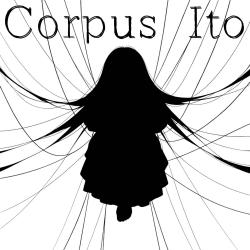 Corpse:Ito - Single. Передняя обложка. Нажмите, чтобы увеличить.