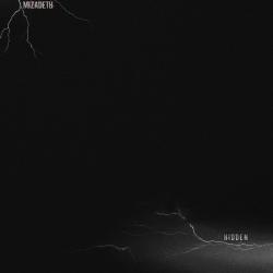 Hidden - EP. Передняя обложка. Нажмите, чтобы увеличить.