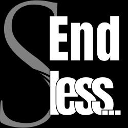 Endless... feat. Una Otomachi Jaga Records Mix - Single. Передняя обложка. Нажмите, чтобы увеличить.