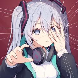 God, Save Us Re:Make - Single. Передняя обложка. Нажмите, чтобы увеличить.