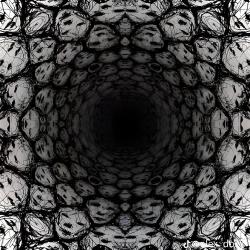 Project #34 - Single. Передняя обложка. Нажмите, чтобы увеличить.