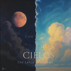 Canto de Dos Cielos - Single. Передняя обложка. Нажмите, чтобы увеличить.