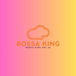 Bossa King Vol.26 Original Soundtrack. Передняя обложка. Нажмите, чтобы увеличить. Bossa King Vol.26 Original Soundtrack. Передняя обложка. Нажмите, чтобы увеличить.