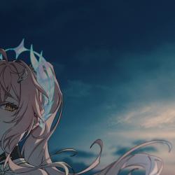 Paper Plane Haruno Version - Single. Передняя обложка. Нажмите, чтобы увеличить.