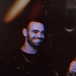 ChaBoyyHD BASS - Single. Передняя обложка. Нажмите, чтобы увеличить.