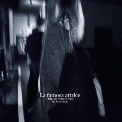 La famosa attrice Original Soundtrack - EP. Передняя обложка. Нажмите, чтобы увеличить. La famosa attrice Original Soundtrack - EP. Передняя обложка. Нажмите, чтобы увеличить.
