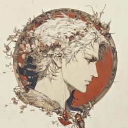 Kese Music Vol.7. Передняя обложка. Нажмите, чтобы увеличить.