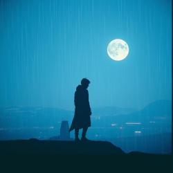 Undead World feat. HATSUNE MIKU - Single. Передняя обложка. Нажмите, чтобы увеличить.