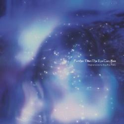 Further Than the Eye Can See Original Score. Передняя обложка. Нажмите, чтобы увеличить.