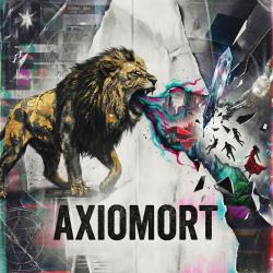 AXIOMORT Original Soundtrack. Передняя обложка. Нажмите, чтобы увеличить. AXIOMORT Original Soundtrack. Передняя обложка. Нажмите, чтобы увеличить.