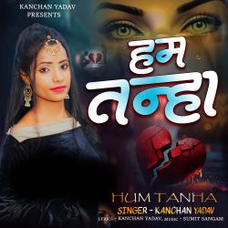 Hum Tanha - Single. Передняя обложка. Нажмите, чтобы увеличить.