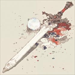 Kese Instrumentals Vol.1. Передняя обложка. Нажмите, чтобы увеличить.