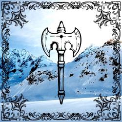 Footprints In The Snow feat. Jonathan Young - Single. Передняя обложка. Нажмите, чтобы увеличить.