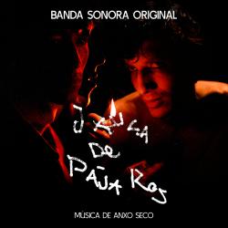 Jaula de Pájaros Banda Sonora Original - EP. Передняя обложка. Нажмите, чтобы увеличить.