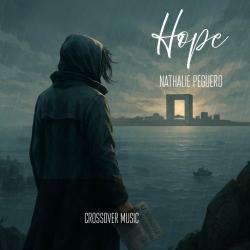 Hope - Single. Передняя обложка. Нажмите, чтобы увеличить.