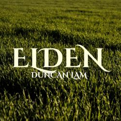 Elden - Single. Передняя обложка. Нажмите, чтобы увеличить.