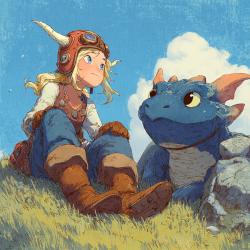 Dragon Lore: The Viking Saga Original Epic Soundtrack. Передняя обложка. Нажмите, чтобы увеличить.