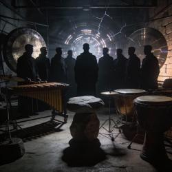 Covenant - Single. Передняя обложка. Нажмите, чтобы увеличить.