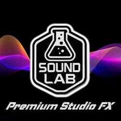 Premium Studio Fx - Single. Передняя обложка. Нажмите, чтобы увеличить.