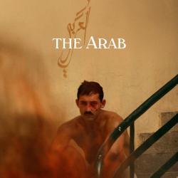 The Arab Original Soundtrack. Передняя обложка. Нажмите, чтобы увеличить.