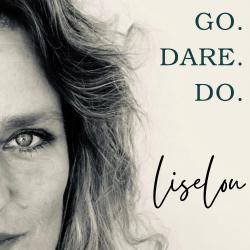 Go.Dare.Do Original soundtrack for the book Gaan.Durven.Doen.. Передняя обложка. Нажмите, чтобы увеличить.