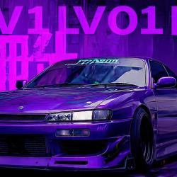 S14 - Single. Передняя обложка. Нажмите, чтобы увеличить.