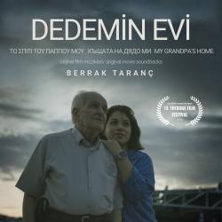 DEDEMİN EVİ SOUNDTRACK. Передняя обложка. Нажмите, чтобы увеличить.